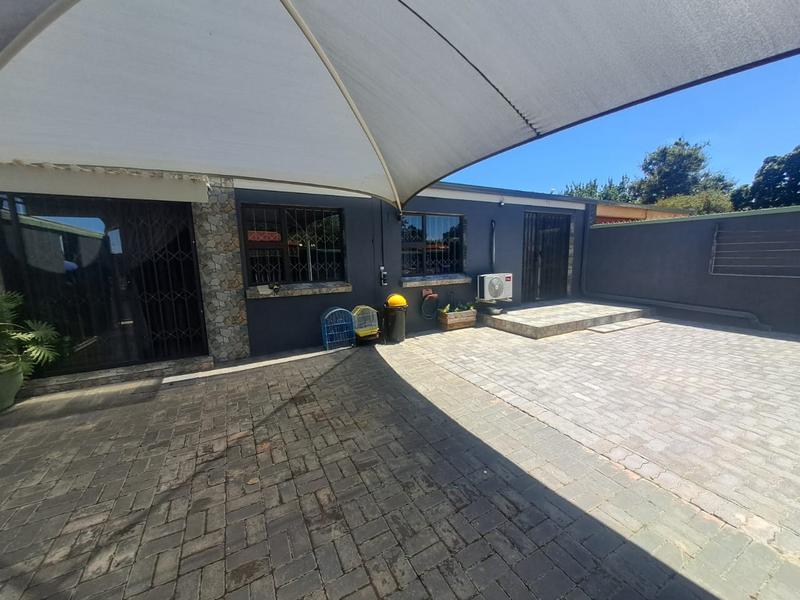 3 Bedroom Property for Sale in Sasolburg Ext 23 Free State